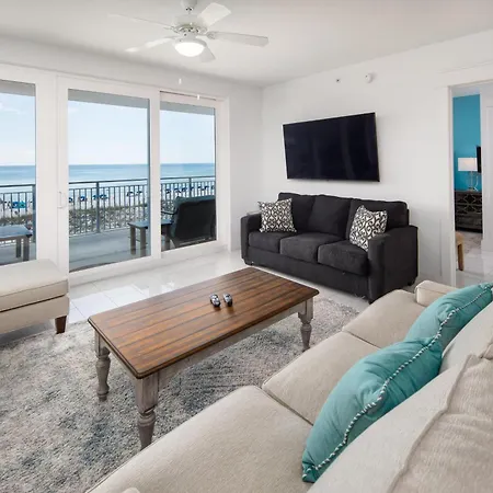 Villa Blu 306 - The Gulf Jewel